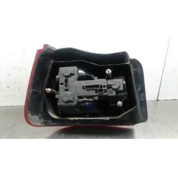 Recambio de piloto trasero derecho para seat ibiza (6k1) stella referencia OEM IAM 6K6945096J 6K6945112G 