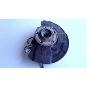 Recambio de mangueta delantera izquierda para volvo s60 berlina r referencia OEM IAM 9461943  