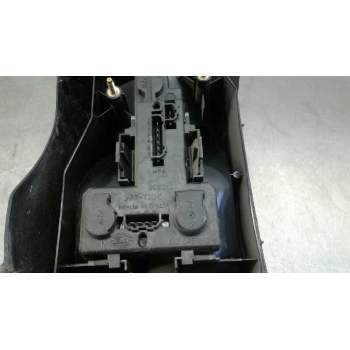 Recambio de piloto trasero derecho para seat ibiza (6k1) stella referencia OEM IAM 6K6945096J 6K6945112G 