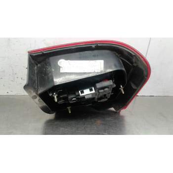 Recambio de piloto trasero derecho para seat ibiza (6k1) stella referencia OEM IAM 6K6945096J 6K6945112G 