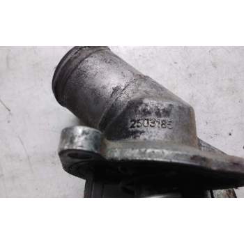 Recambio de caja termostato para opel astra h berlina essentia referencia OEM IAM 2503185  