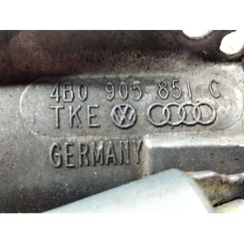 Recambio de conmutador de arranque para skoda fabia (5j2 ) 1.2 referencia OEM IAM 4B0906851C  
