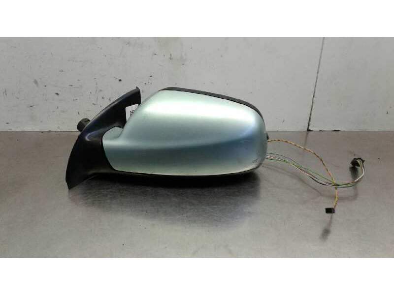 Recambio de retrovisor izquierdo para peugeot 307 break / sw (s1) sw pack referencia OEM IAM   