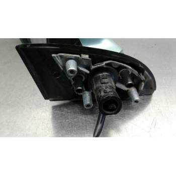 Recambio de retrovisor izquierdo para peugeot 307 break / sw (s1) sw pack referencia OEM IAM   