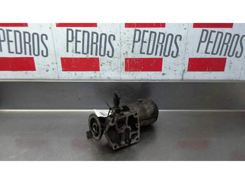 Recambio de soporte filtro aceite para volkswagen golf v berlina (1k1) sportline 4motion referencia OEM IAM 045115389E  