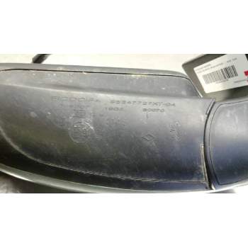 Recambio de retrovisor izquierdo para peugeot 307 break / sw (s1) sw pack referencia OEM IAM   