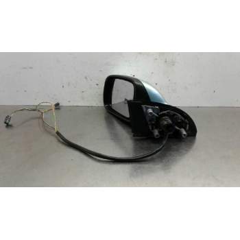 Recambio de retrovisor izquierdo para peugeot 307 break / sw (s1) sw pack referencia OEM IAM   