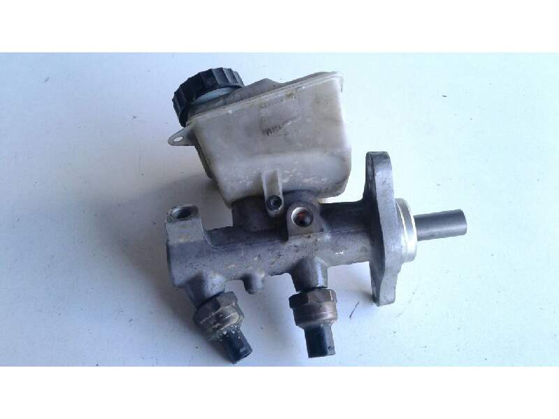 Recambio de bomba freno para volvo s60 berlina r referencia OEM IAM 8646006  