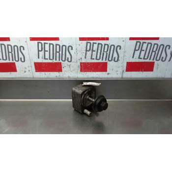 ENFRIADOR ACEITE MOTOR 