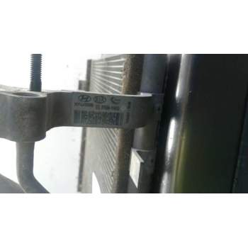 Recambio de condensador / radiador aire acondicionado para kia cee´d 1.6 crdi cat referencia OEM IAM   