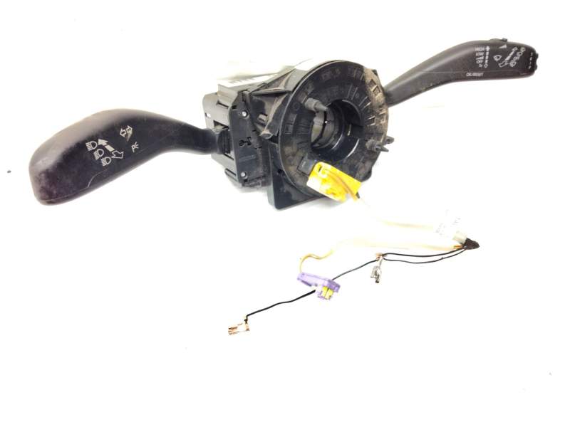 Recambio de mando intermitentes y limpia para skoda fabia (5j2 ) 1.2 referencia OEM IAM 6Q0959653B  