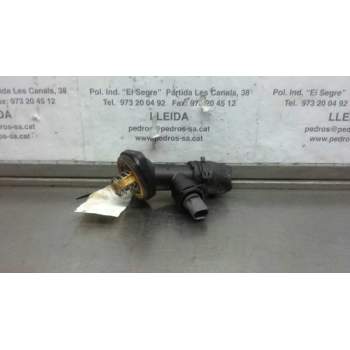 CAJA TERMOSTATO 036121121D 