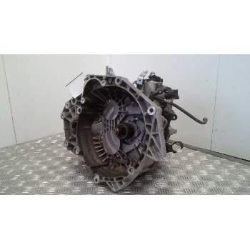 Recambio de caja cambios para opel astra j sports tourer 2.0 16v cdti referencia OEM IAM F40  