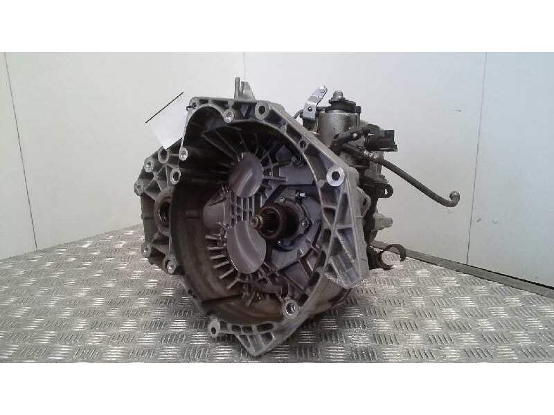Recambio de caja cambios para opel astra j sports tourer 2.0 16v cdti referencia OEM IAM F40  