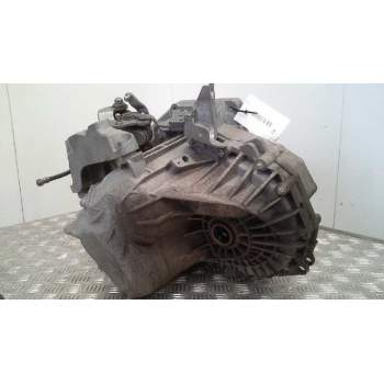 Recambio de caja cambios para opel astra j sports tourer 2.0 16v cdti referencia OEM IAM F40  