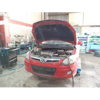 hyundai i30 (fd) del año 2010