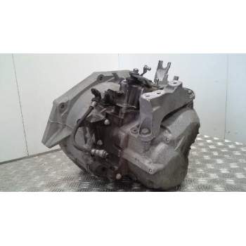 Recambio de caja cambios para opel astra j sports tourer 2.0 16v cdti referencia OEM IAM F40  