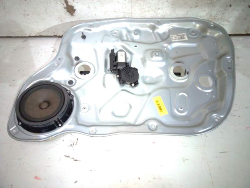 Recambio de elevalunas delantero derecho para kia cee´d sw (ed) 1.6 crdi 115 referencia OEM IAM 824801H130  