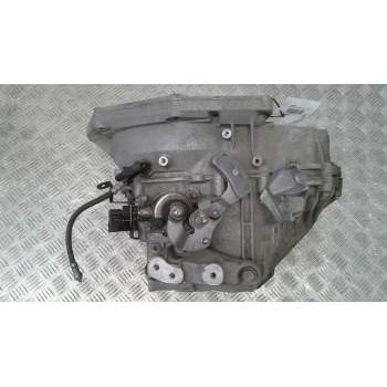 Recambio de caja cambios para opel astra j sports tourer 2.0 16v cdti referencia OEM IAM F40  