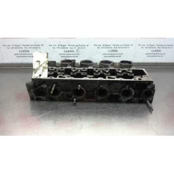 Recambio de culata para citroën c3 hdi 70 collection referencia OEM IAM 0200CN  