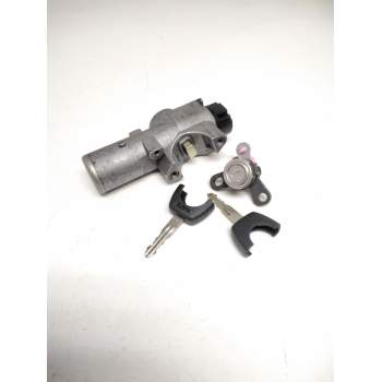 CONMUTADOR DE ARRANQUE VALEO 8146 