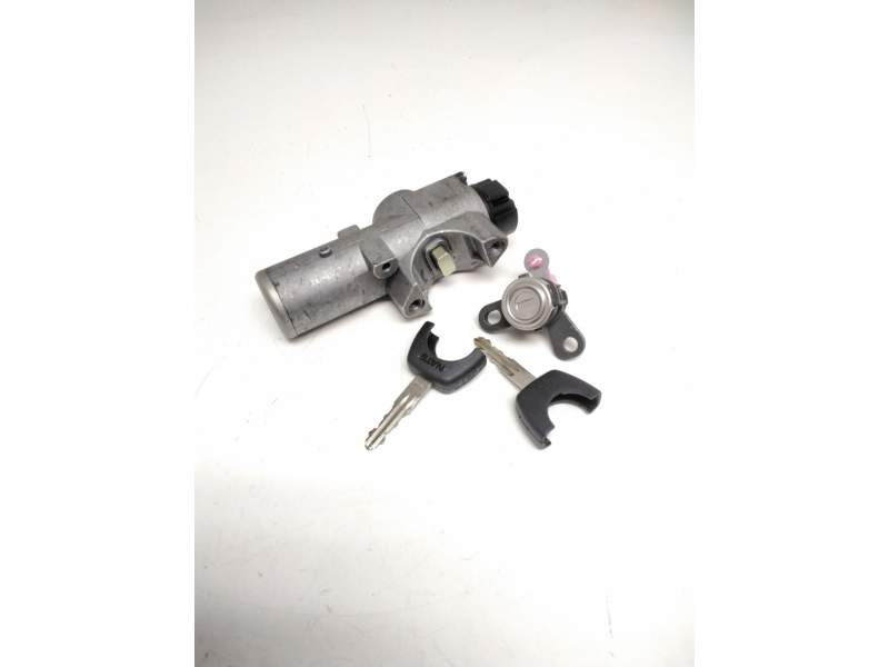 Recambio de conmutador de arranque para nissan primera berlina (p11) referencia OEM IAM VALEO 8146  