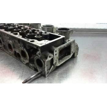 Recambio de culata para citroën c3 hdi 70 collection referencia OEM IAM 0200CN  