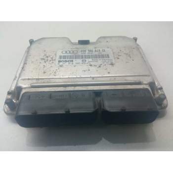 CENTRALITA MOTOR UCE 038906019CK 0281010308 28SA4745