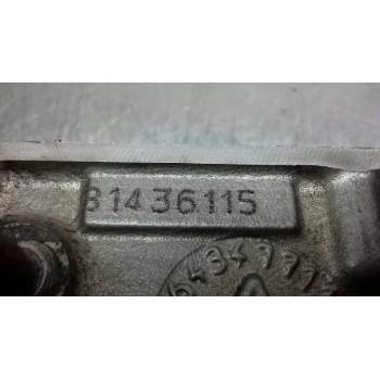 Recambio de culata para citroën c3 hdi 70 collection referencia OEM IAM 0200CN  