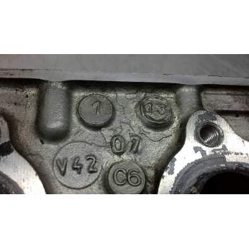 Recambio de culata para citroën c3 hdi 70 collection referencia OEM IAM 0200CN  