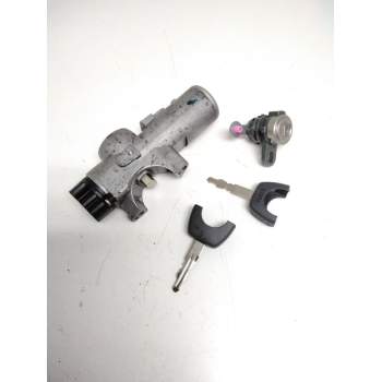 CONMUTADOR DE ARRANQUE VALEO 8146 
