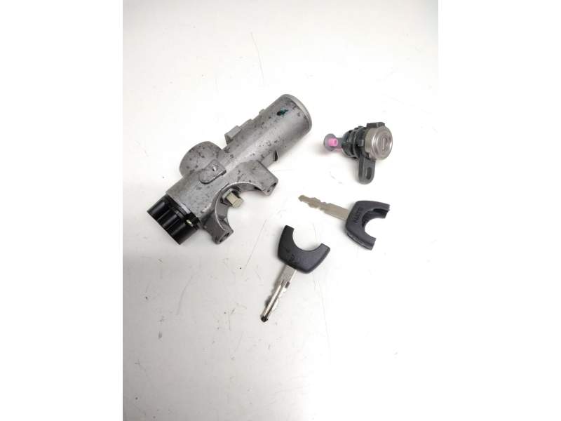 Recambio de conmutador de arranque para nissan primera berlina (p11) referencia OEM IAM VALEO 8146  