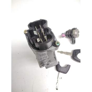 Recambio de conmutador de arranque para nissan primera berlina (p11) referencia OEM IAM VALEO 8146  