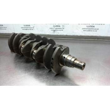 Recambio de cigueñal para citroën c3 hdi 70 collection referencia OEM IAM   