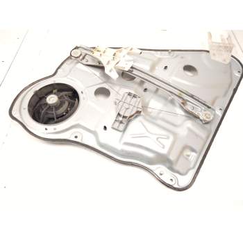 Recambio de elevalunas trasero derecho para kia cee´d sw (ed) 1.6 crdi 115 referencia OEM IAM 834801H050  