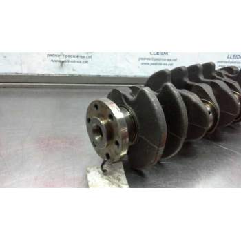 Recambio de cigueñal para citroën c3 hdi 70 collection referencia OEM IAM   