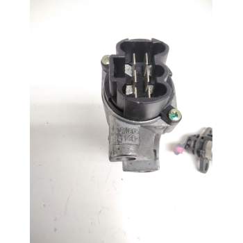 Recambio de conmutador de arranque para nissan primera berlina (p11) referencia OEM IAM VALEO8146  