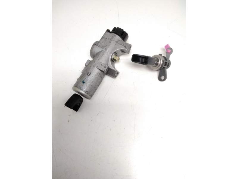 Recambio de conmutador de arranque para nissan primera berlina (p11) referencia OEM IAM VALEO8146  