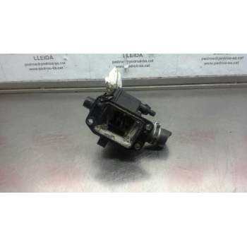 Recambio de caja termostato para citroën c3 hdi 70 collection referencia OEM IAM 9654393880  