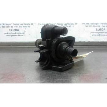 Recambio de caja termostato para citroën c3 hdi 70 collection referencia OEM IAM 9654393880  