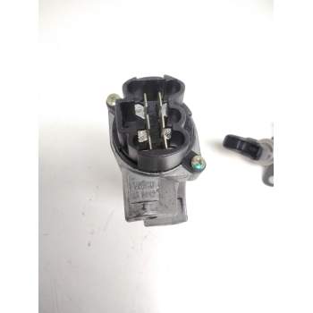 Recambio de conmutador de arranque para nissan primera berlina (p11) referencia OEM IAM VALEO8146  