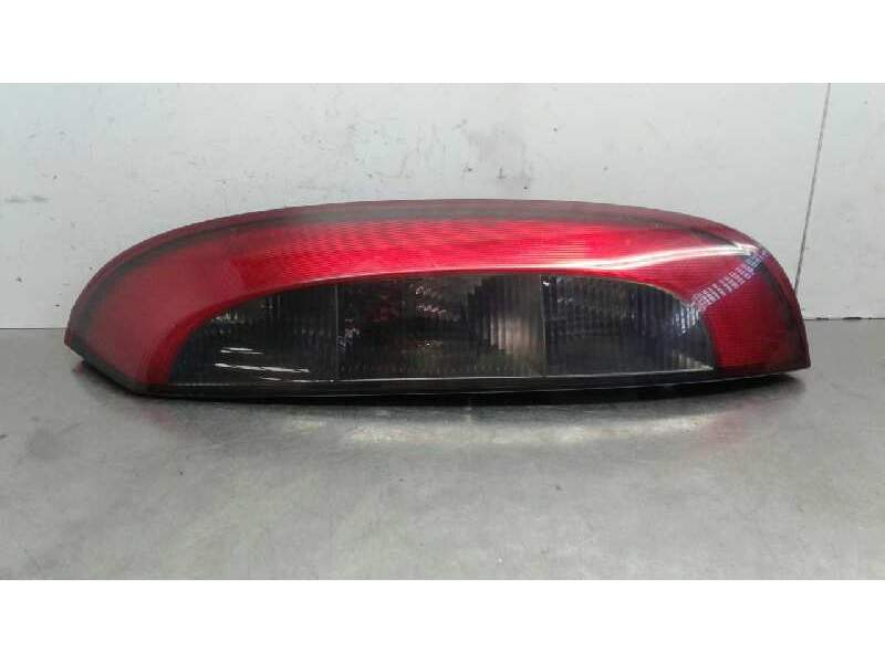 Recambio de piloto trasero derecho para opel corsa c corsavan referencia OEM IAM 09114337 89302181 
