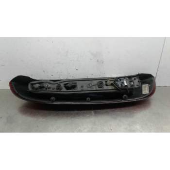 Recambio de piloto trasero derecho para opel corsa c corsavan referencia OEM IAM 09114337 89302181 