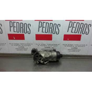 SOPORTE FILTRO ACEITE 