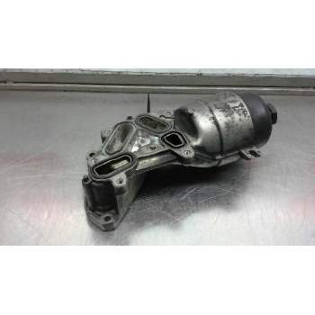 Recambio de soporte filtro aceite para citroën c3 hdi 70 collection referencia OEM IAM   