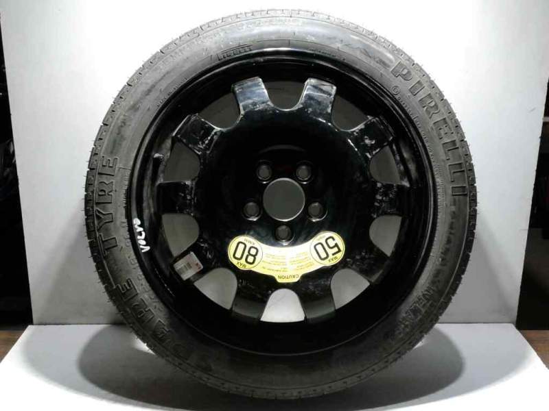Recambio de rueda completa repuesto para volvo s60 berlina r referencia OEM IAM 115/85/R18 PIRELLI 