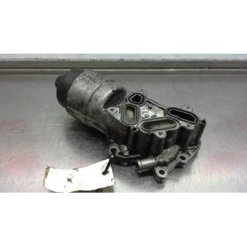 Recambio de soporte filtro aceite para citroën c3 hdi 70 collection referencia OEM IAM   
