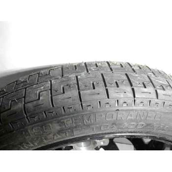 Recambio de rueda completa repuesto para volvo s60 berlina r referencia OEM IAM 115/85/R18 PIRELLI 
