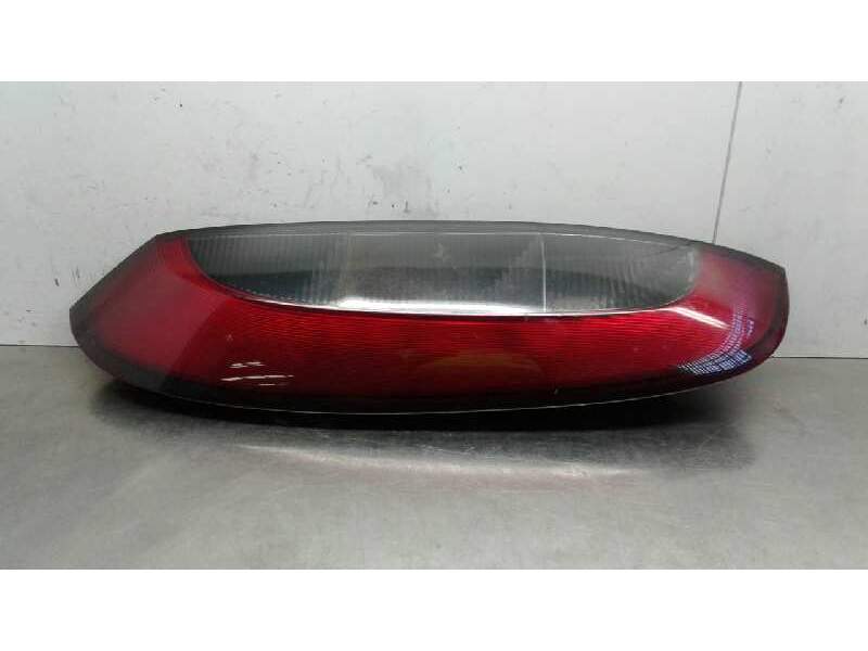 Recambio de piloto trasero izquierdo para opel corsa c corsavan referencia OEM IAM 09114336 89302171 