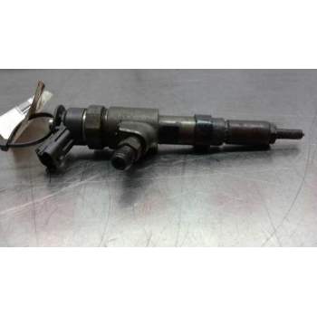 Recambio de inyector para citroën c3 hdi 70 collection referencia OEM IAM   
